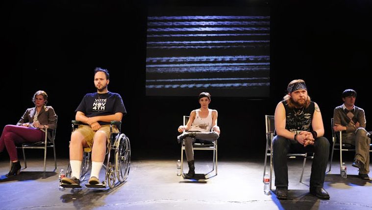 Review: Holier Than Thou