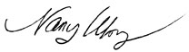 nancy-signature