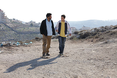  Bethlehem screens on March 8 at the ERJCC.