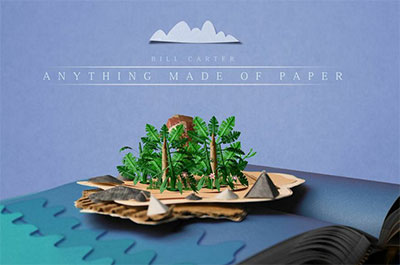 Anything Made of Paper