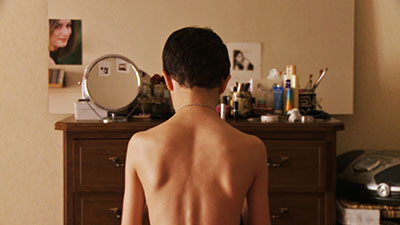 Still from When A Kid Was a Kid 2011