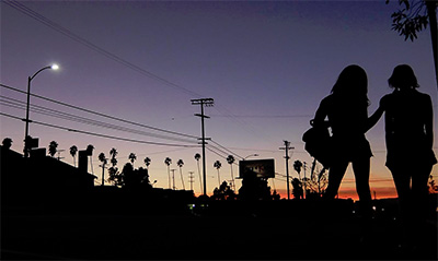 TANGERINE screens on Monday, July 27: Closing Night/Rice Media Center. 