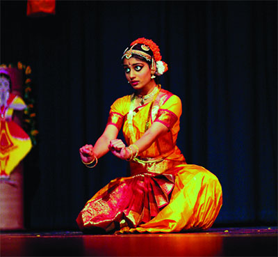 Natyananda Photo by Suresh Grandhi.