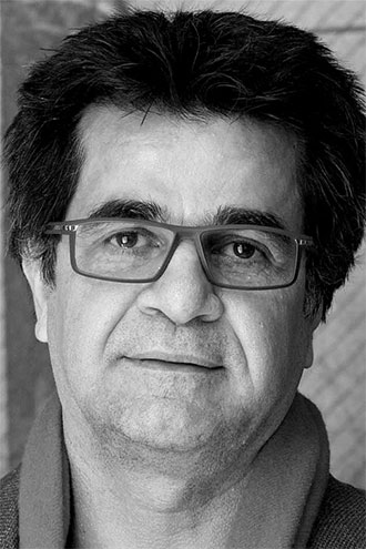 Jafar Panahi.