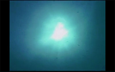 Jennifer Proctor, Still from A Movie by Jen Proctor, 2010-2012. Digital video/found footage, 12:00.