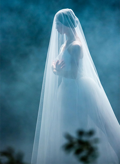 Houston Ballet principal Yuriko Kajiya in Stanton Welch's new production of Giselle, June 9-19 at Wortham Center.