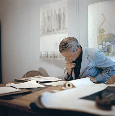 My Louis Kahn - Power Of Architecture Pilgrimage — Carolyn