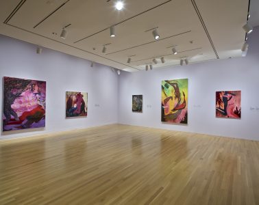 Art museum jobs austin tx 