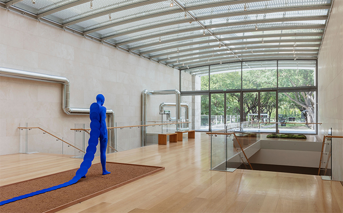 Nasher Sculpture Center > Art > Nasher Offsite