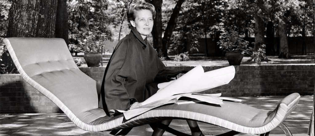 A Thin Wall of Air: Charles James