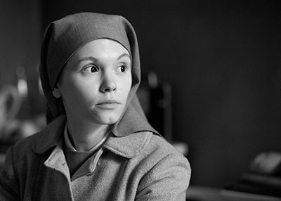 IDA screens on March 12 & 15.