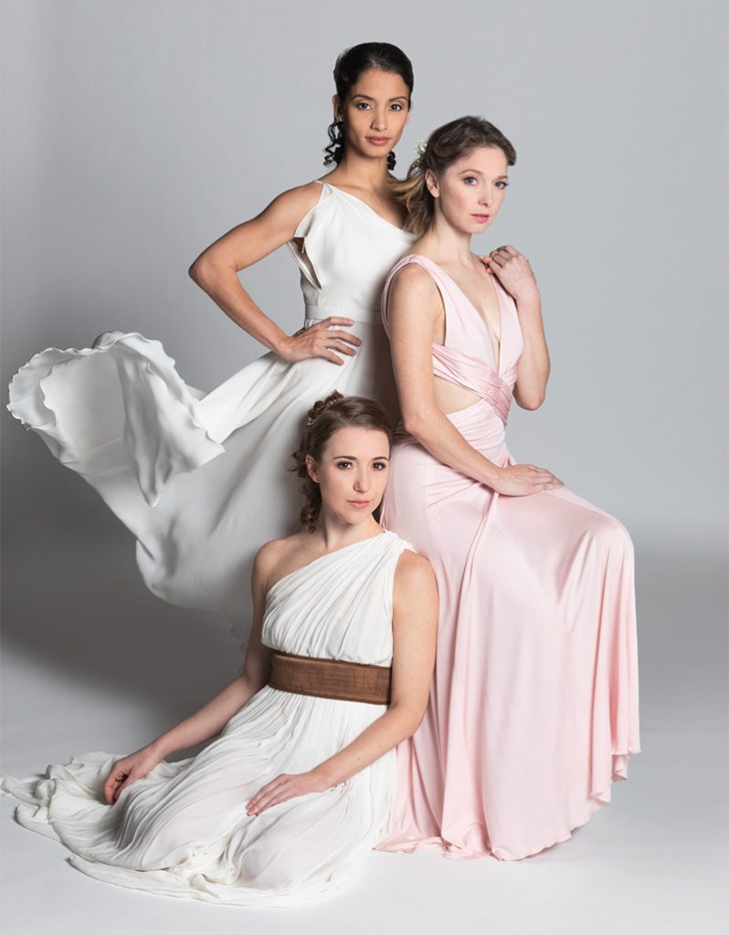 Sylvia Continues Houston Ballet’s Storybook Season