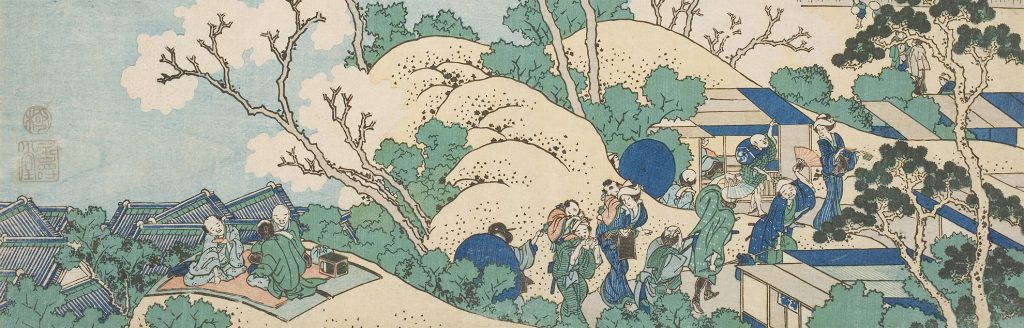 【希少】TheFloatingWorldジョンワーウィッカー浮世絵Ukiyo-e ジョン・ワーウィッカーがデザインする 驚きあふれる浮世