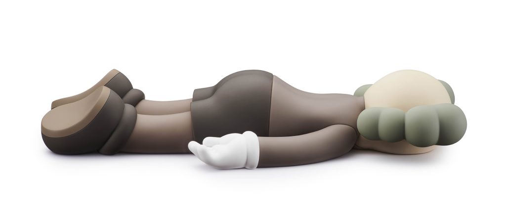 Cartoon King: The Brilliant Accessibility of KAWS at Crystal Bridges