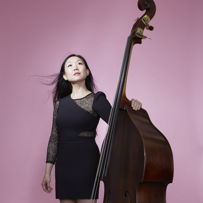 Linda May Han Oh. Photo by Robyn Twomey.
