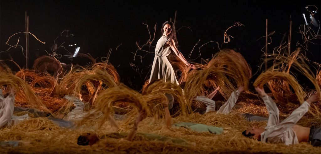 Awesome Analog: Performing Arts Houston brings its biggest season
